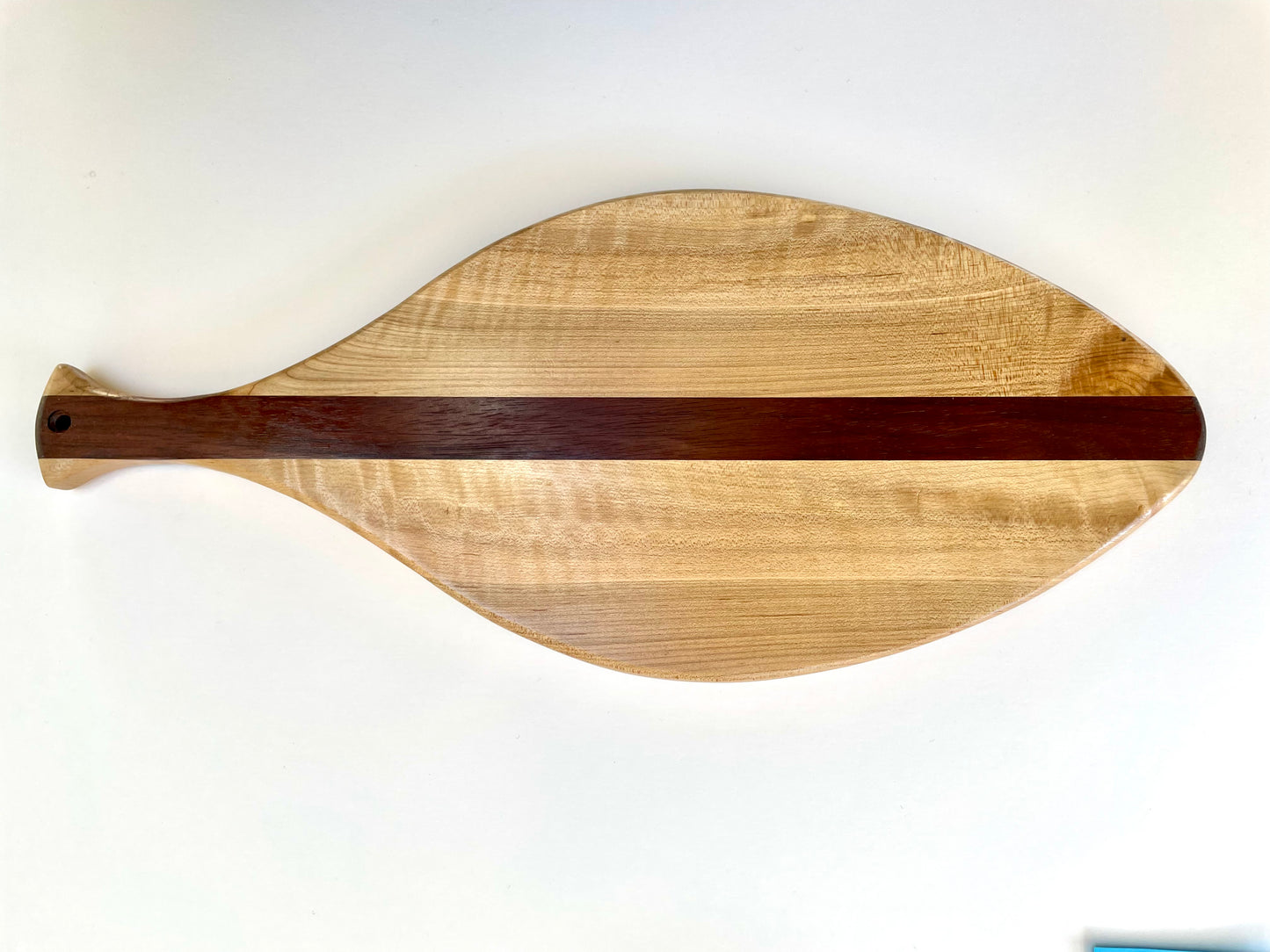 "Big Fish" Appetizer Board