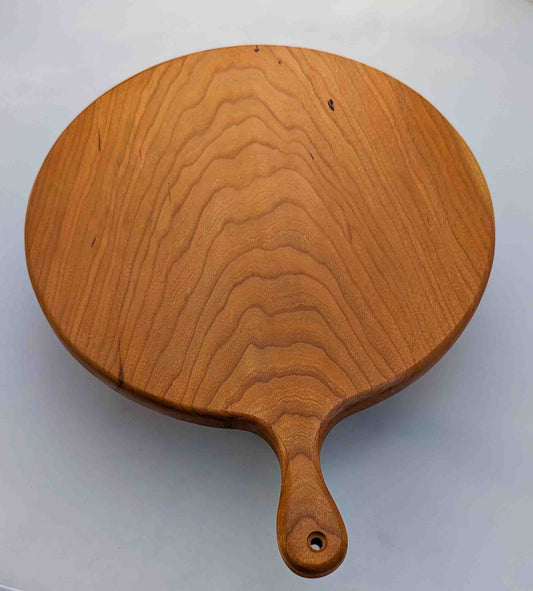 Cherry Charcuterie Board