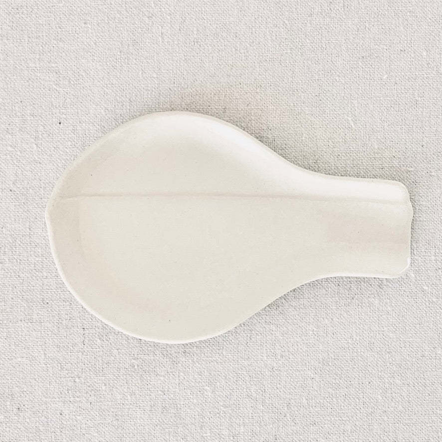 Spoon Rest