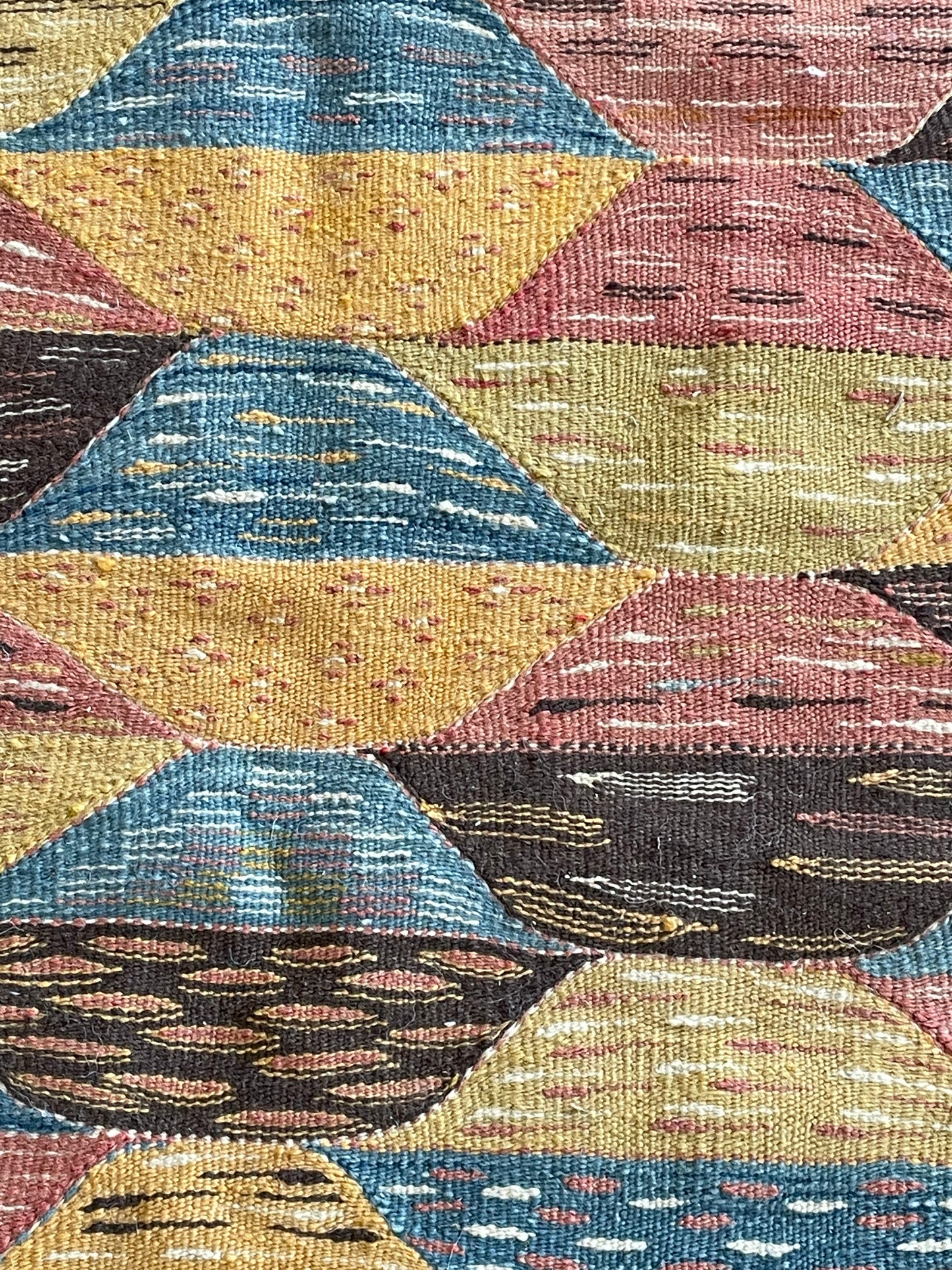 Taznakht Rug "Kamila"
