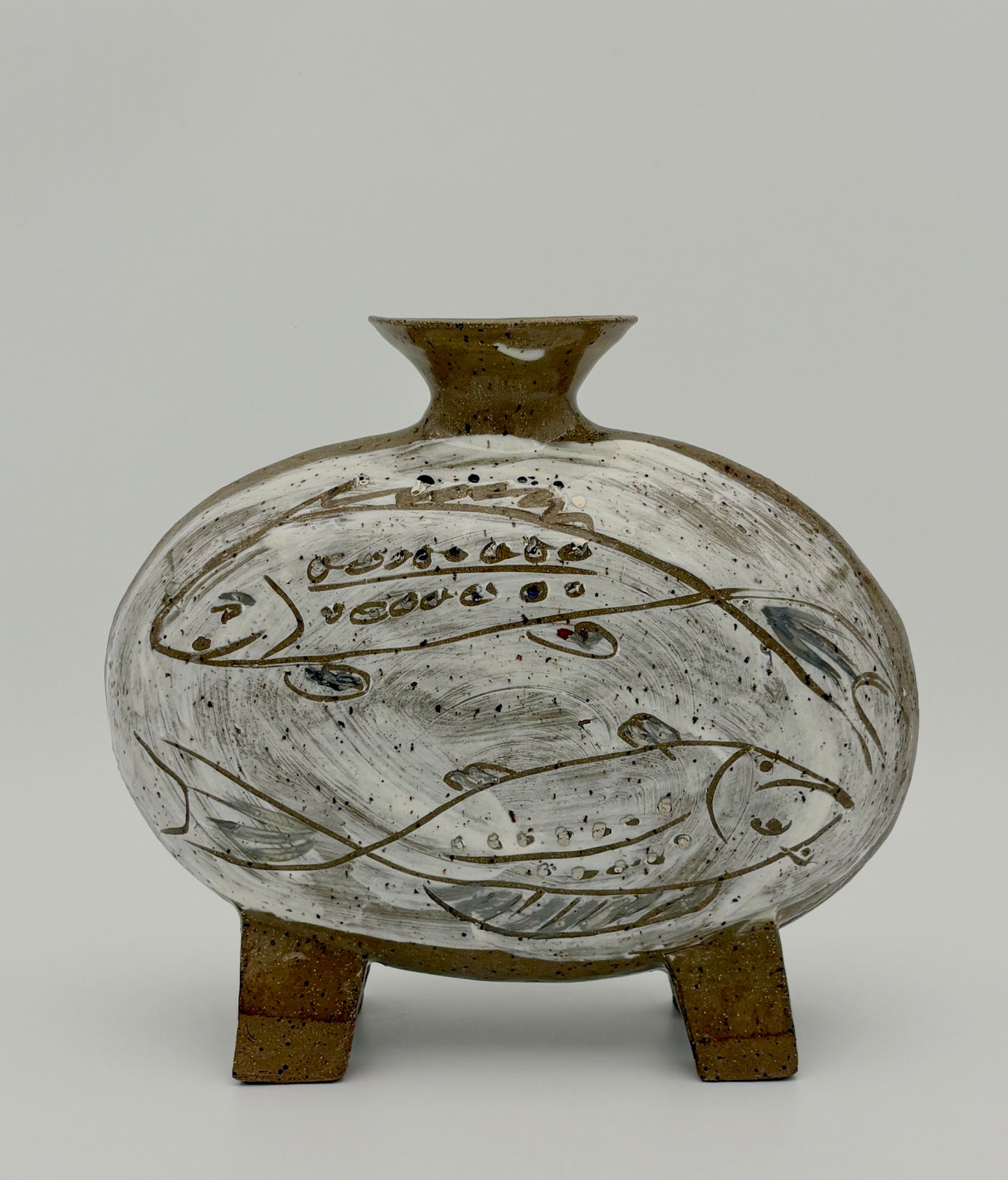 Fish Jar No.3