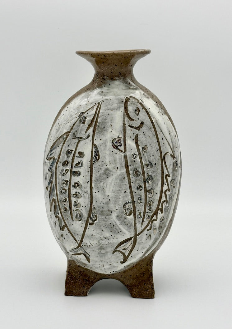 Fish Jar No.2