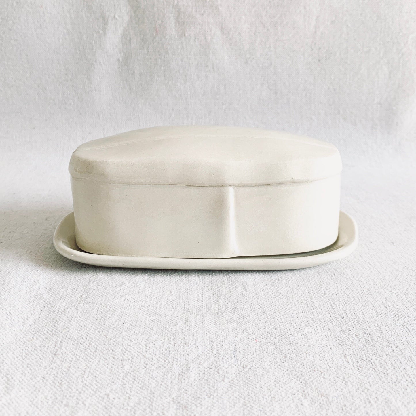 Butter Dish