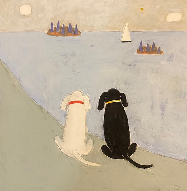 Island Dogs