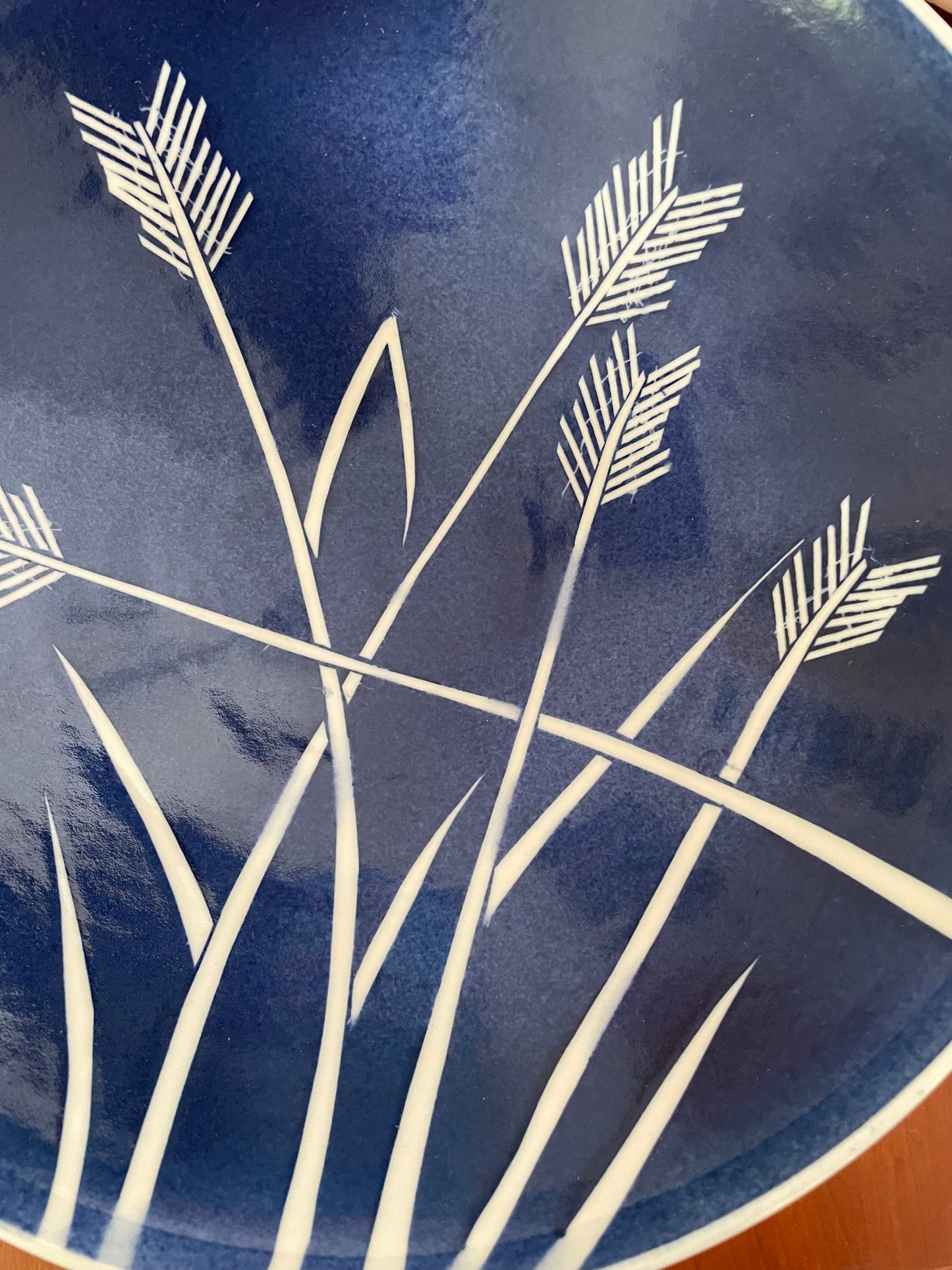 Wheat Bowl