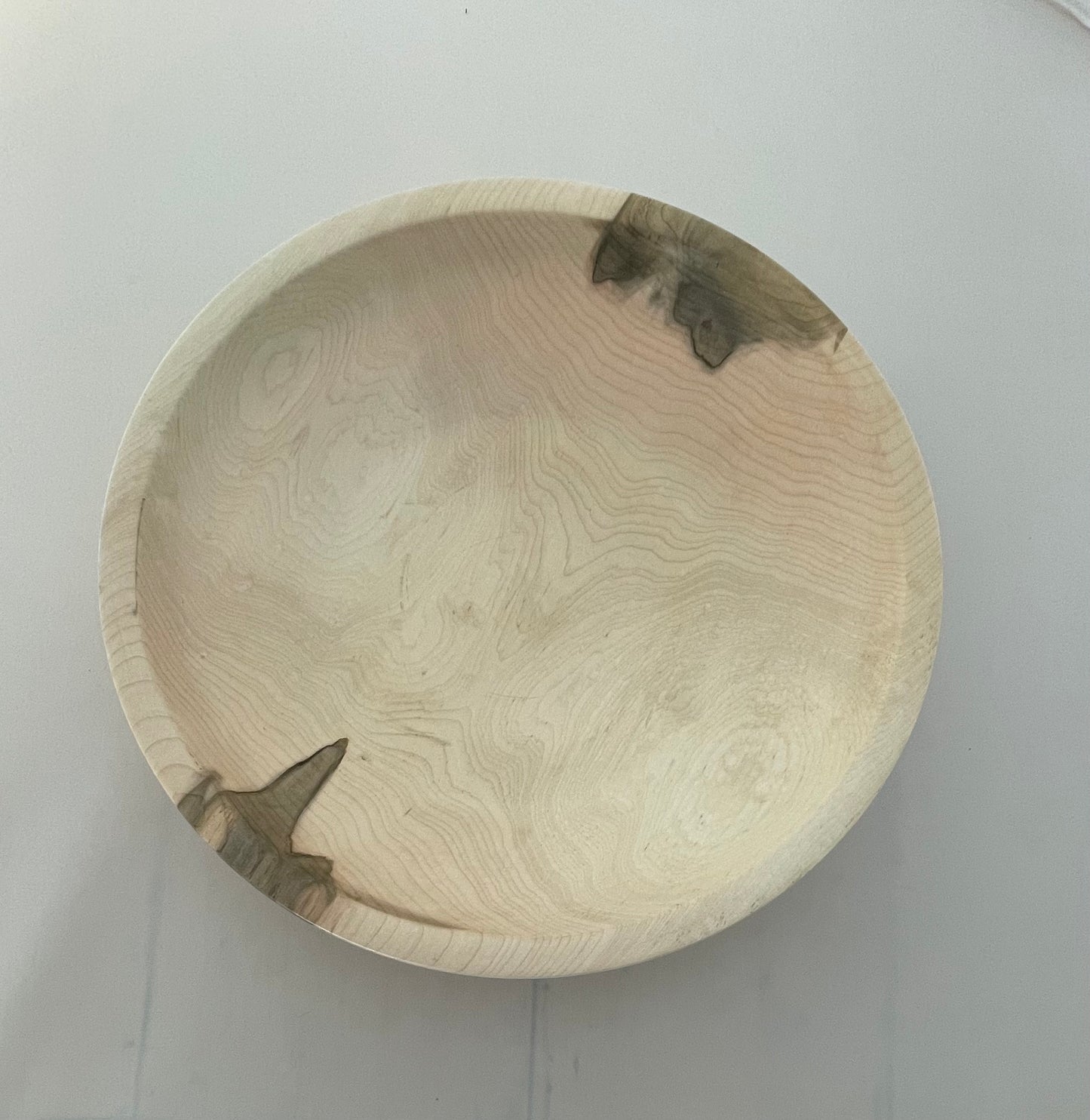 Ambrosia Maple Bowl