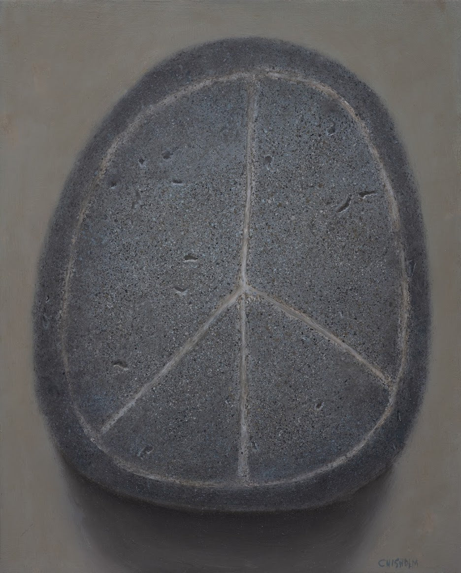 Peace Stone