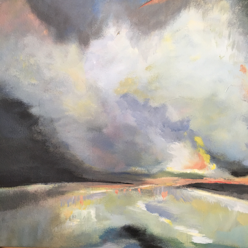 Marsh