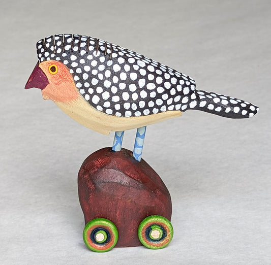 Barbet