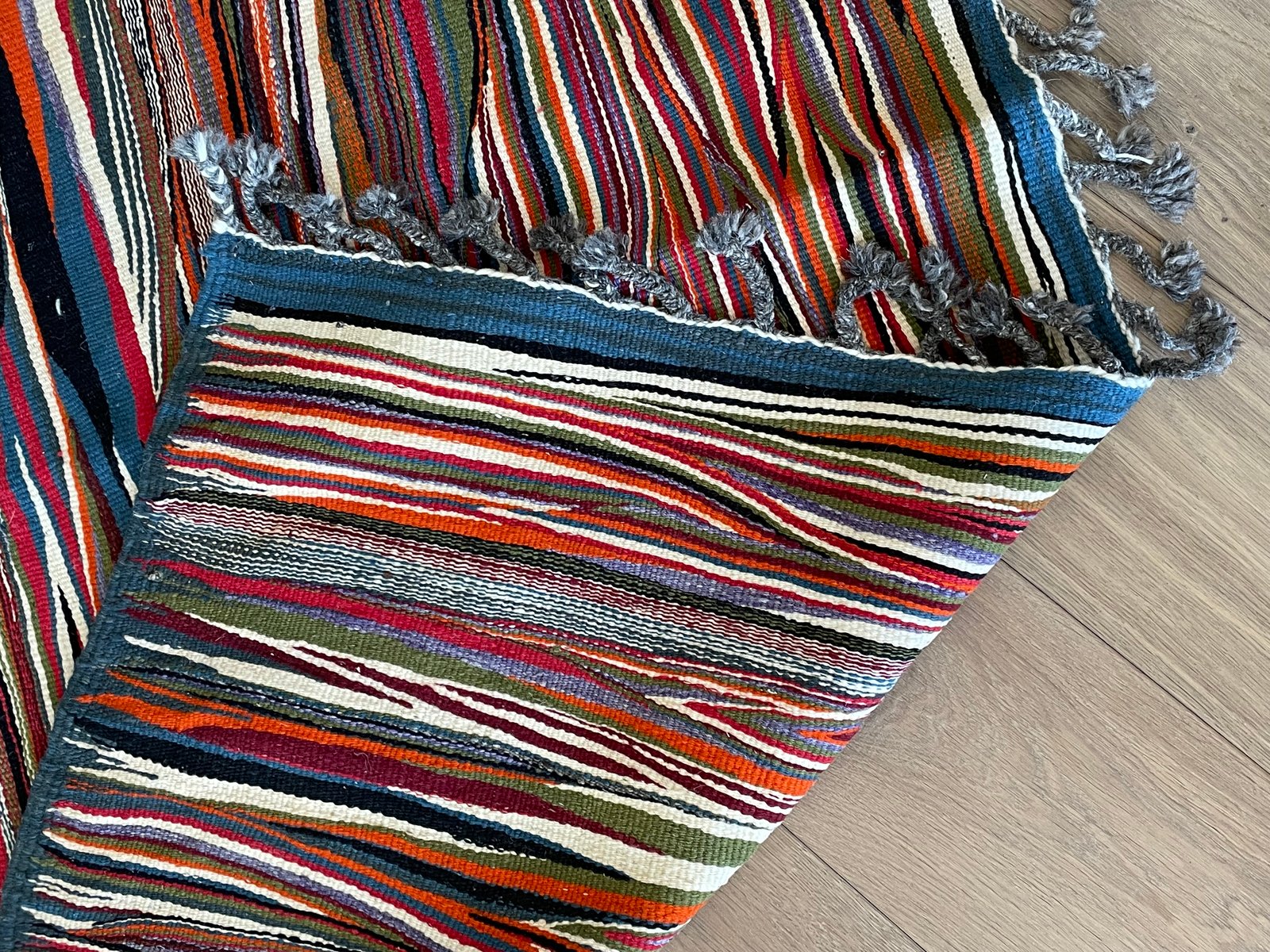 Tazenakht Kilim 'Aziza'