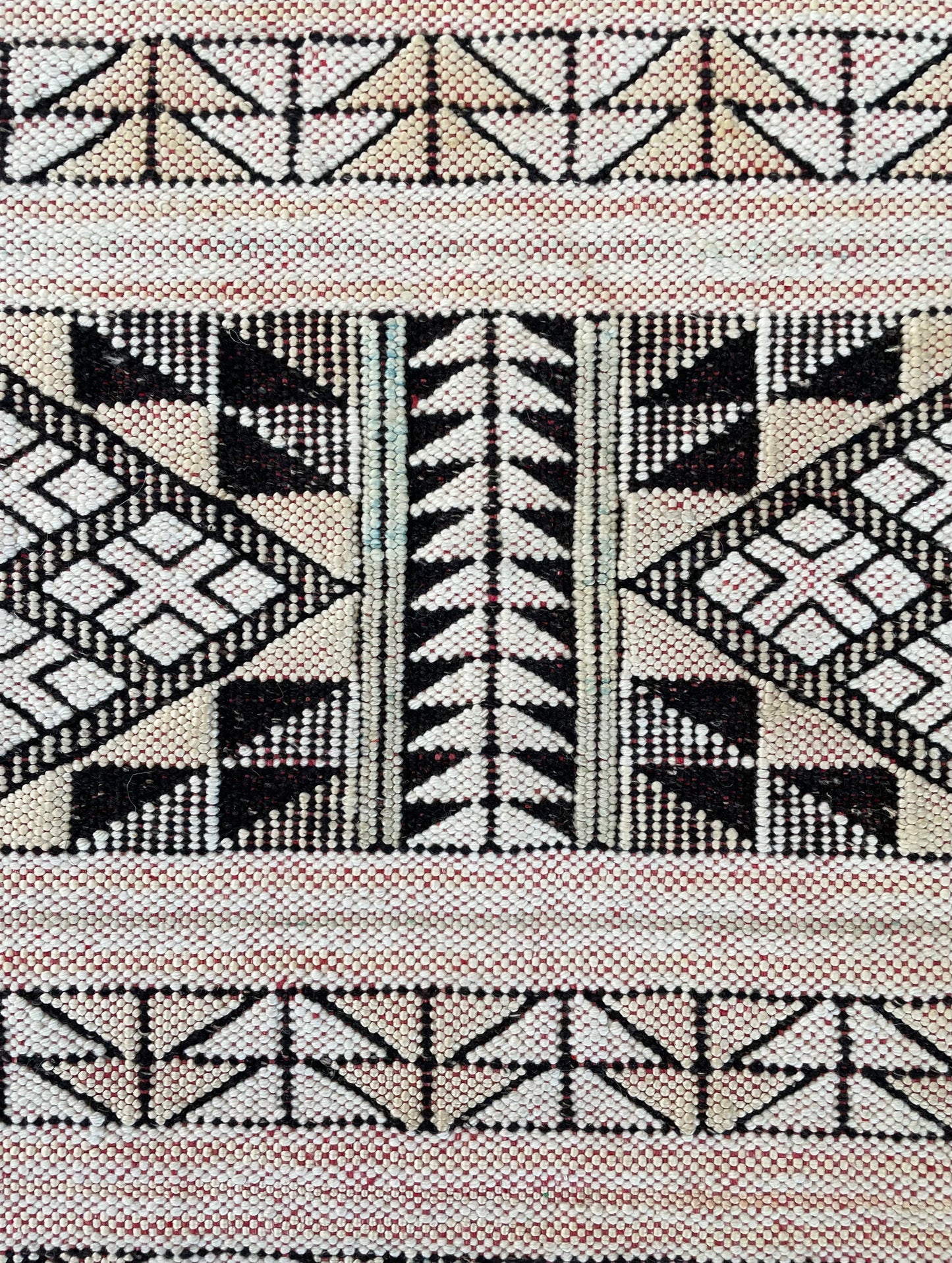 "Salam" Ait Zaiane Vintage Runner