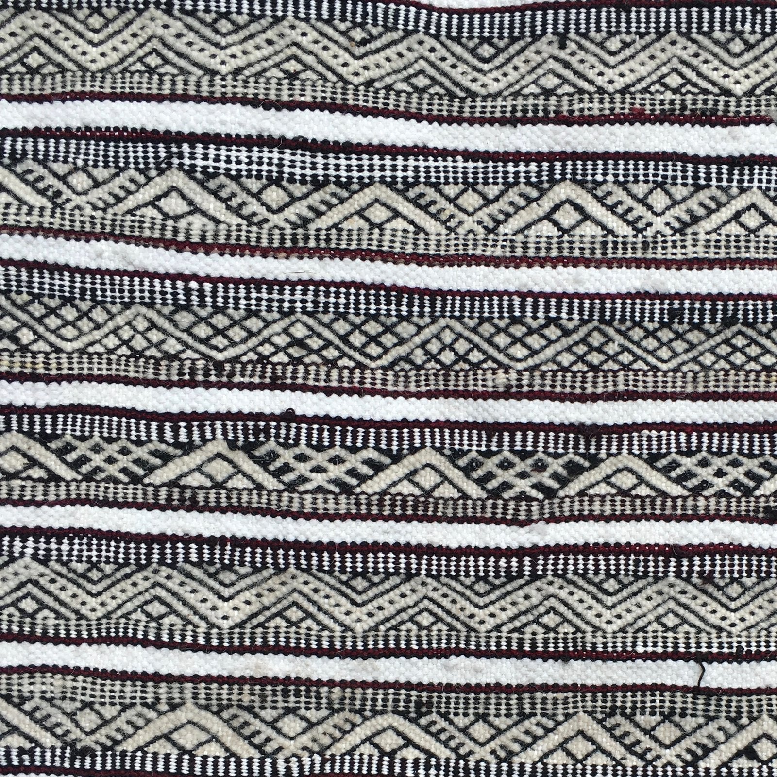 Ait Zemmour 'Samira' Rug