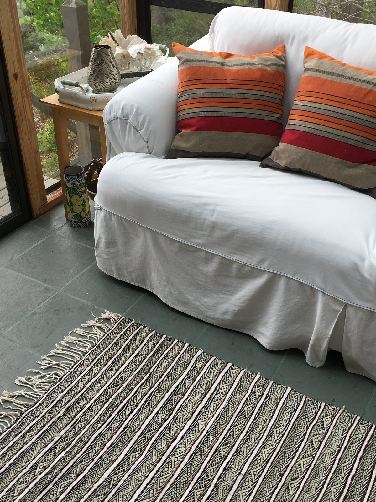 Ait Zemmour 'Samira' Rug