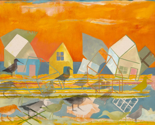 2026 Gallery Season  ~ June 3 thru October 11