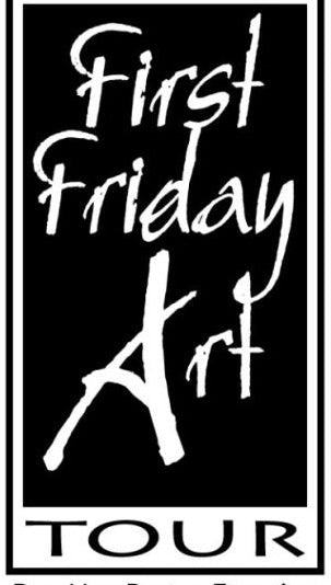 Last "First Friday" Reception ~ October 3rd, 2025