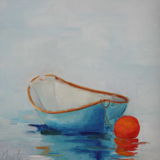 First Friday Gallery Reception ~ August 1, 2025 ~4-6pm