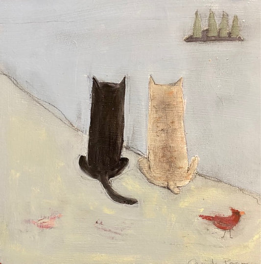 Island Cats