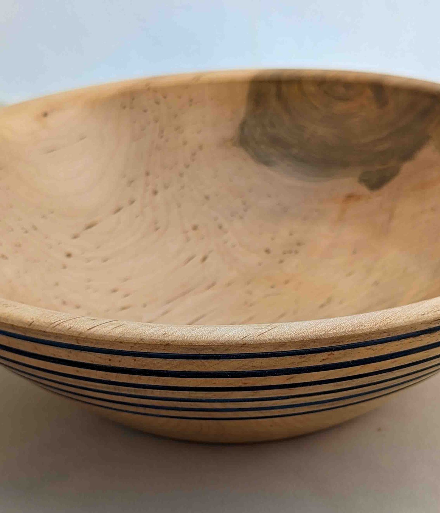 Ambrosia Maple Bowl