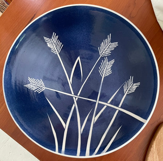 Wheat Bowl