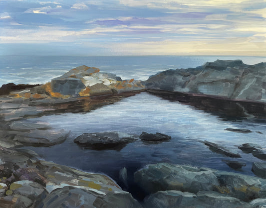 Gull Pond