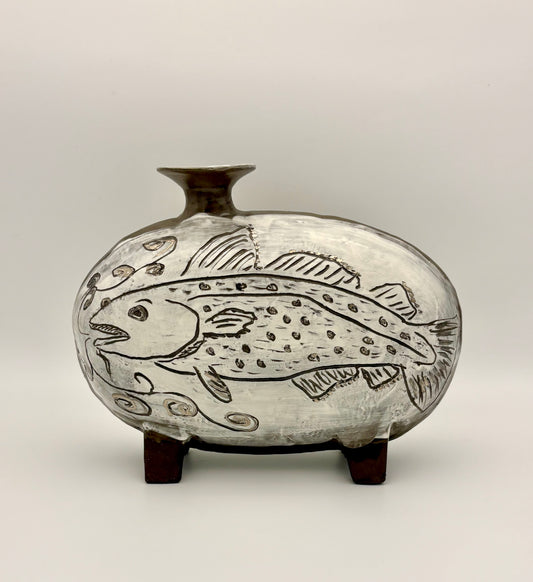 Fish Jar No.1