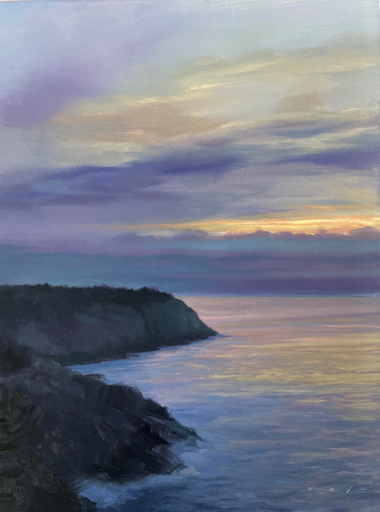 Early Light