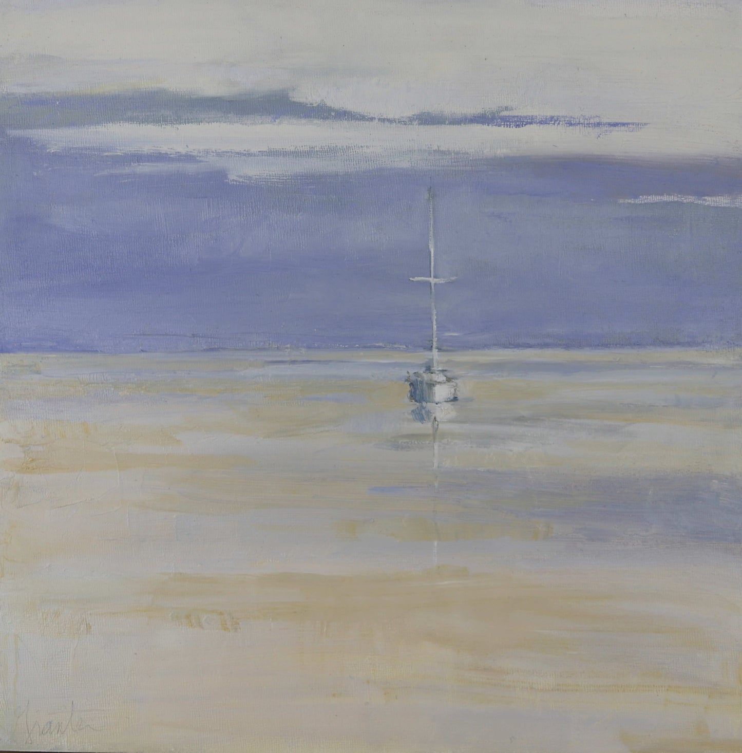Far Mooring