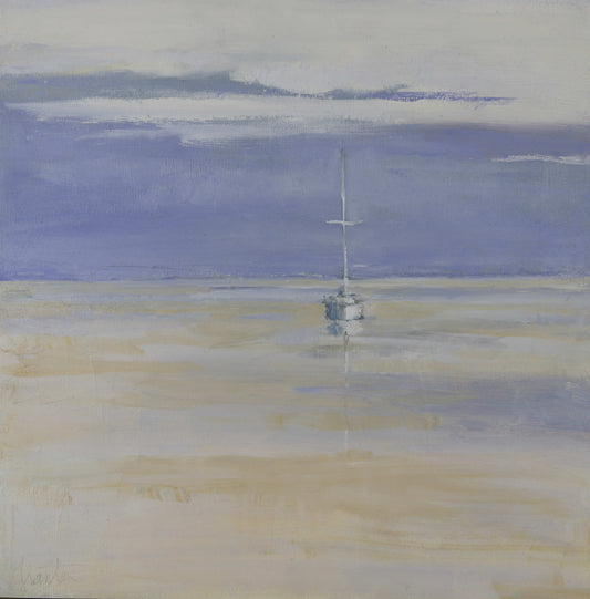 Far Mooring