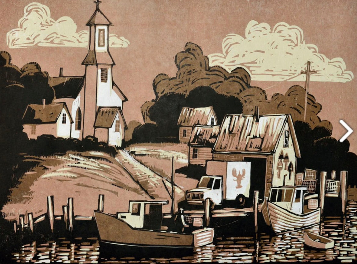 Town Landing