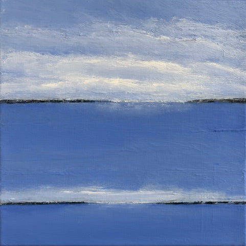 Enveloping Blueness