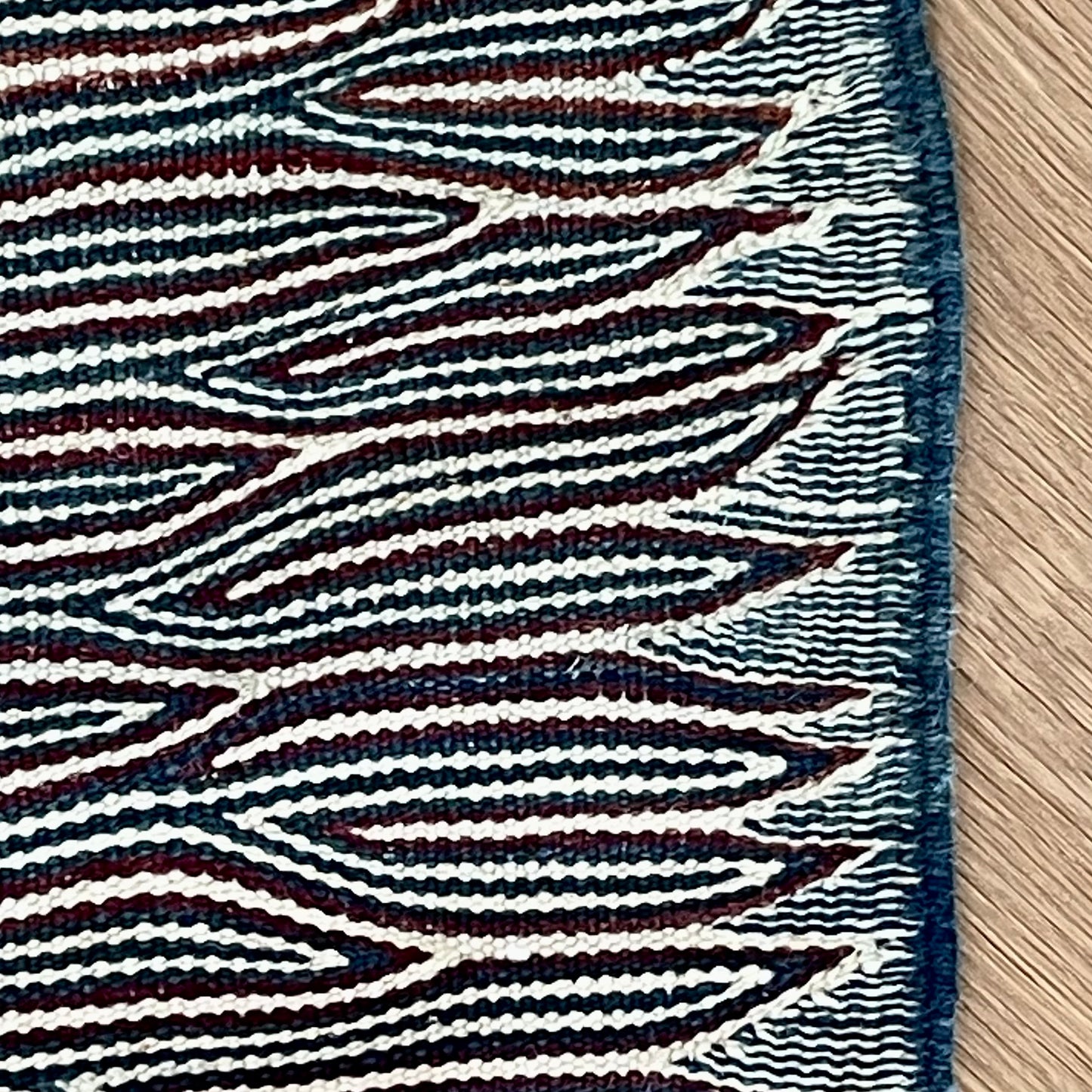 Moroccan Taznakht Rug 'Kaia'