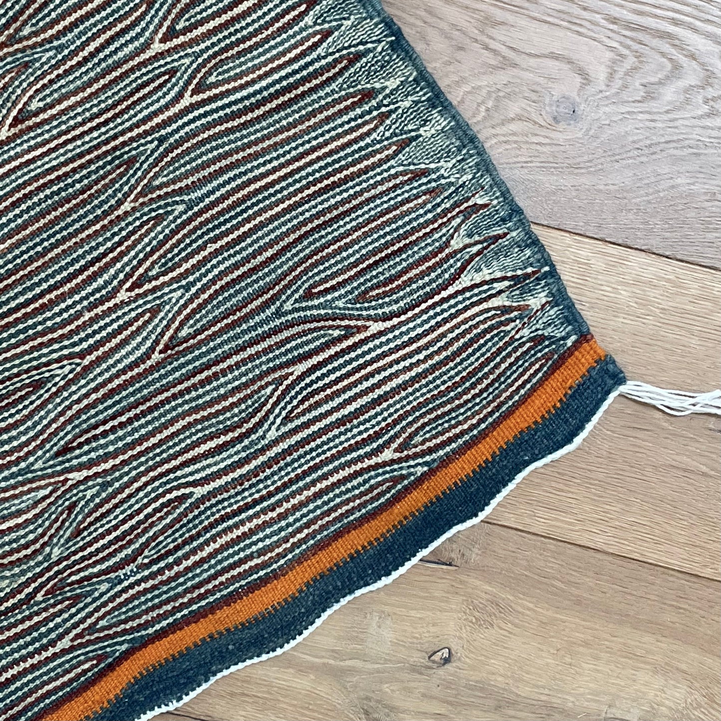 Moroccan Taznakht Rug 'Kaia'