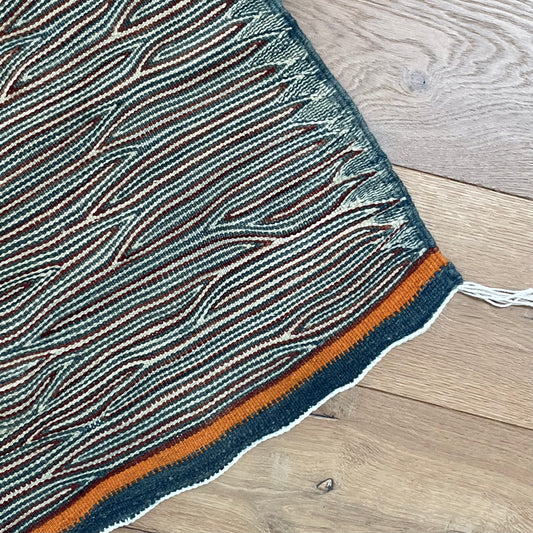 Moroccan Taznakht Rug 'Kaia'