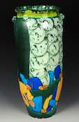 Pop Renaissance Vase