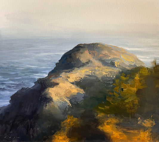 Gull Rock