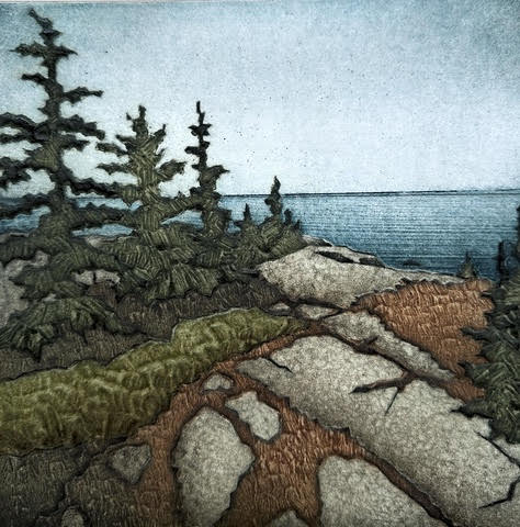 Downeast Horizon I