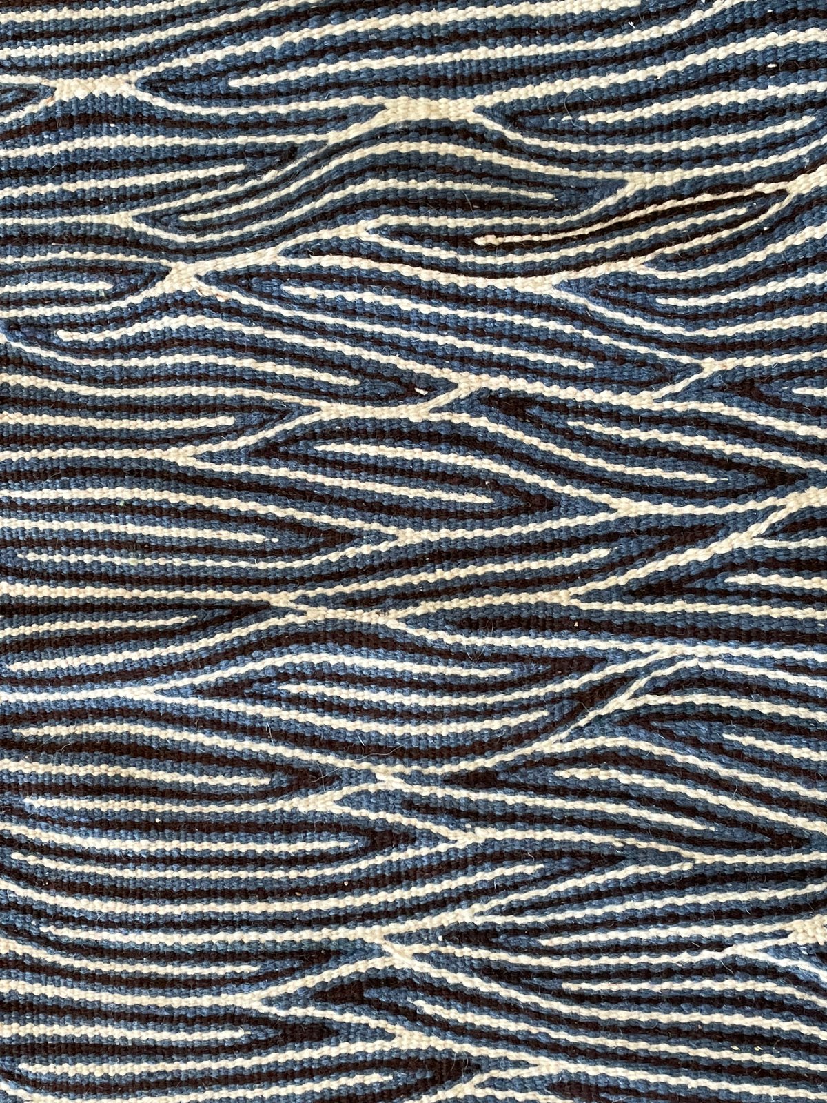 Tazenakht Kilim 'Azka'