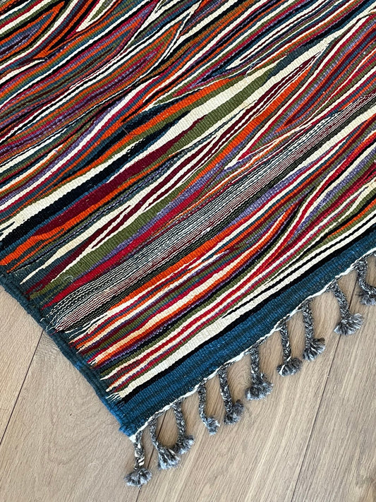 Tazenakht Kilim 'Aziza'