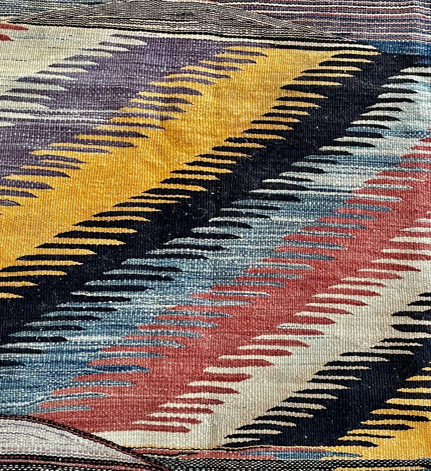 Tazenakht Kilim 'Hassan'