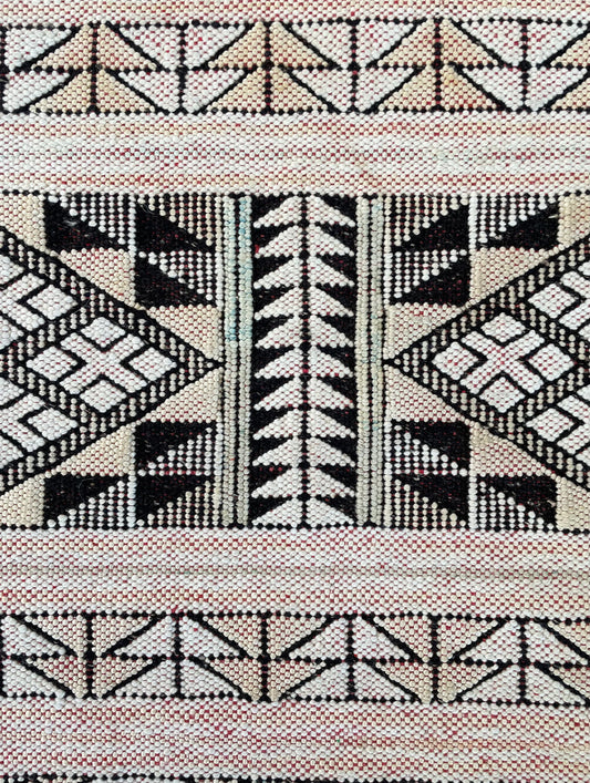 "Salam" Ait Zaiane Vintage Runner